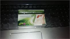 Hepaslimin 30 tabl.