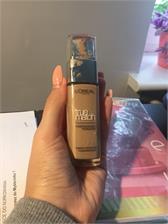 L'Oreal Paris True Match Podkład N4 Neutral Undertone/Beige 30 ml