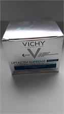 Vichy Liftactiv Przeciwzmarszczkowy krem ujędrniający z kwasem hialuronowym na noc 50ml