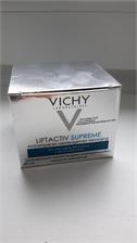 Vichy Liftactiv Supreme krem przeciwzmarszczkowy 50ml