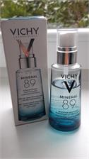 Vichy Mineral 89 Hialuronowy booster nawilżający 50ml