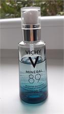 Vichy Mineral 89 Hialuronowy booster nawilżający 50ml
