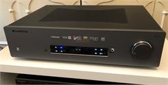 Cambridge Audio CXA81 Szary