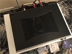 Cambridge Audio CXA81 Szary