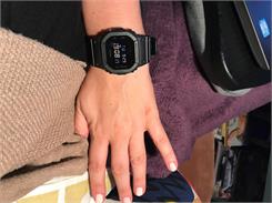 Casio G-Shock THE ORIGIN DW-5600BB-1E