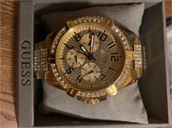Guess Frontier W0799G2 