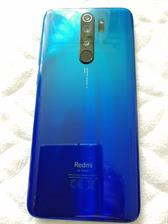Redmi Note 8 Pro 6/64GB Niebieski