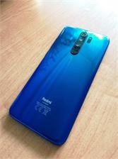 Redmi Note 8 Pro 6/64GB Niebieski