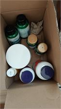 Swanson ALC Acetyl L-Carnitine Acetyl L-karnityny 500 mg 100 kaps.