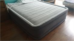 Intex Materac Dmuchany 64414