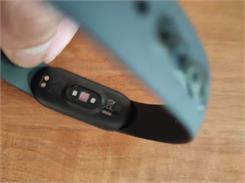 Xiaomi Mi Band 5 Czarny