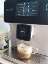 Ekspres 4Swiss Roma A10 Biały