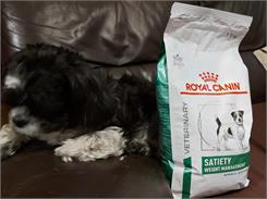 Royal Canin Veterinary Diet Satiety Small Ssd30 1,5kg