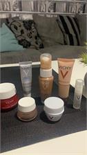 Vichy Liftactiv Flexiteint Podkład wygładzający zmarszczki SPF20 25 Nude 30ml