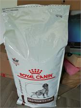 Royal Canin Veterinary Diet Gastrointestinal Low Fat Lf22 12kg