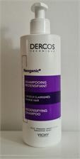 Vichy Dercos Neogenic Szampon przywracający gęstość włosów 400ml