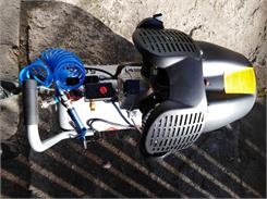 Tagred Kompresor 50L 230V 2 (Ta360)