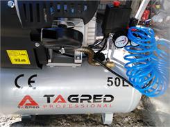 Tagred Kompresor 50L 230V 2 (Ta360)