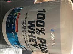 Biotechusa 100% Pure Whey 2270g