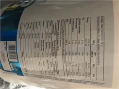 Biotechusa 100% Pure Whey 2270g