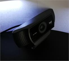 Logitech HD Pro C922 (960-001088)