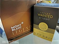 Mont Blanc Legend Night Woda Perfumowana 100 ml