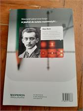 Matematyka 1. Podręcznik. Szkoła branżowa I stopnia