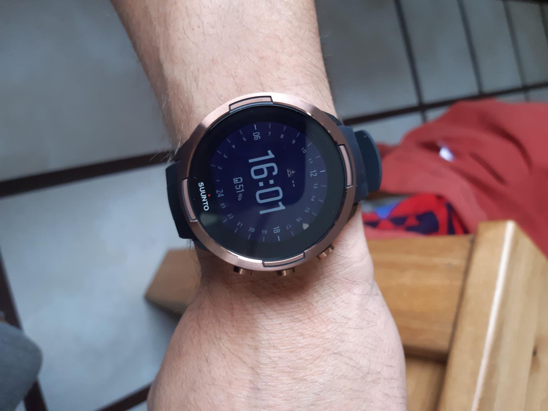 suunto 9 g1 baro copper