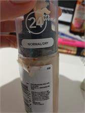 Revlon Colorstay 24H Podkład Kryjąco-Matujący 110 Ivory 30ml