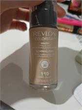 Revlon Colorstay 24H Podkład Kryjąco-Matujący 110 Ivory 30ml