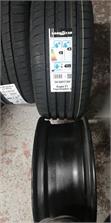 Goodyear Eagle F1 Asymmetric 5 225/45R17 94 XL FR