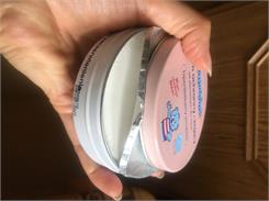 Bambino Krem ochronny dla niemowląt i dzieci 150ml