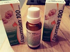 Espumisan 100mg/ml krople doustne 30ml