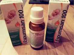 Espumisan 100mg/ml krople doustne 30ml