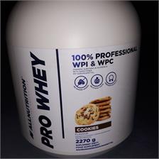 Allnutrition Pro Whey 2270g