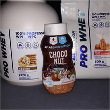 Allnutrition Pro Whey 2270g