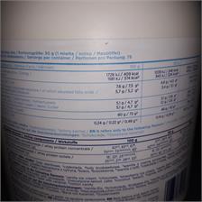 Allnutrition Pro Whey 2270g