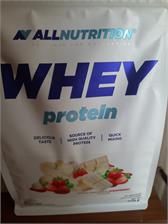 Allnutrition Whey Protein 908G 