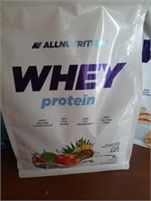 Allnutrition Whey Protein 908G 