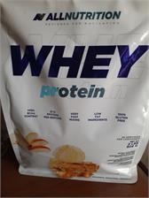 Allnutrition Whey Protein 908G 
