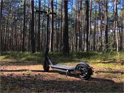 Xiaomi Electric Scooter Pro 2 2022 Czarny