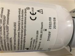 Alcon Opti-Free Replenish Płyn Do Soczewek 300ml