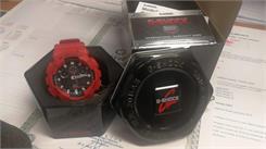 Casio G-Shock GA-100B-4AER 