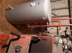 Galmet SGW(S) Mini Tower 100l 26-104000