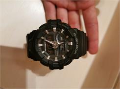 Casio G-Shock GA-700-1BER