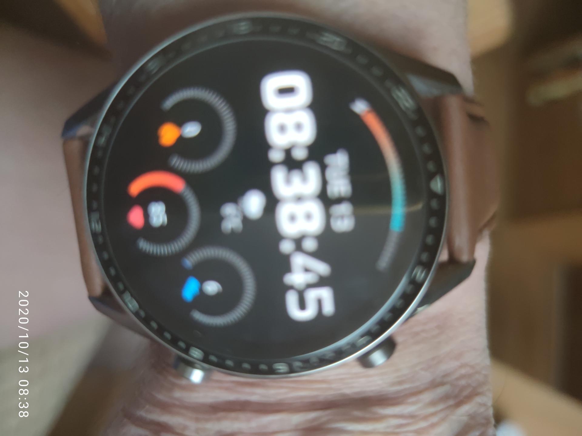 huawei watch gt2 classic 46mm