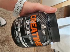 Olimp Creatine Xplode Powder 500g