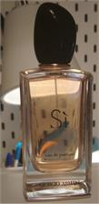 Giorgio Armani Si Woda Perfumowana 100ml Tester