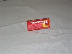 Polopiryna S 300mg 30 tabl.