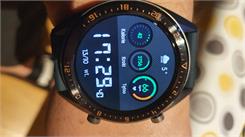 Huawei Watch GT Active Zielony